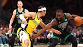 Hot Indiana Pacers Lead Boston Celtics in ECF: HALFTIME Game