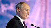 Rusia lamenta la respuesta "poco constructiva" a la propuesta de alto al fuego de Putin