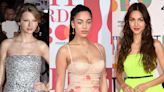 What the 2024 Nominees Wore to Their First Brit Awards: Dua Lipa in Alexander Wang, Lana Del Rey in Vivienne Westwood and More