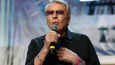 James Darren, "Gidget" actor, singer and director, dies at 88