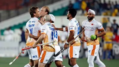 Hockey India League returns with bigger player purse, two venues but no Pakistani players