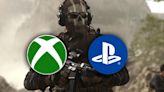 Microsoft nunca consideró convertir a Call of Duty en un exclusivo de Xbox