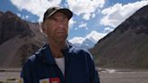 Prince of Wales praises Sir Ranulph Fiennes in new documentary