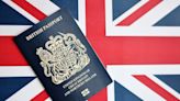 The latest 2024 world passport rankings are in – and the UK is in the top five