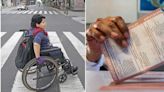 Elecciones 2024: ¿Qué protocolo usa el INE para garantizar el voto de personas con discapacidad?