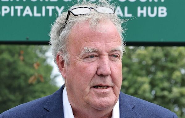 Jeremy Clarkson warns ‘Britain is falling apart’ as he makes Brexit U-turn