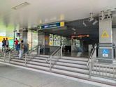 Little India MRT station