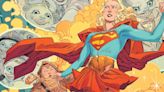 DC Studios' Supergirl: Woman of Tomorrow now has a 2026 release date - here's what that might mean for the new DCU