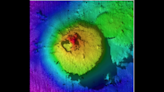 Massive find made by seafloor mapping team in Pacific Ocean, scientists say