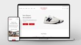 New Balance Launches Its Own Sneaker Resale Platform