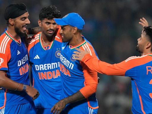 India vs Bangladesh: When and where to watch 3rd T20I live on TV and online