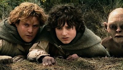 Movies to see in the Twin Cities this week: 'Lord of the Rings,' John Candy, & 'Kiru'