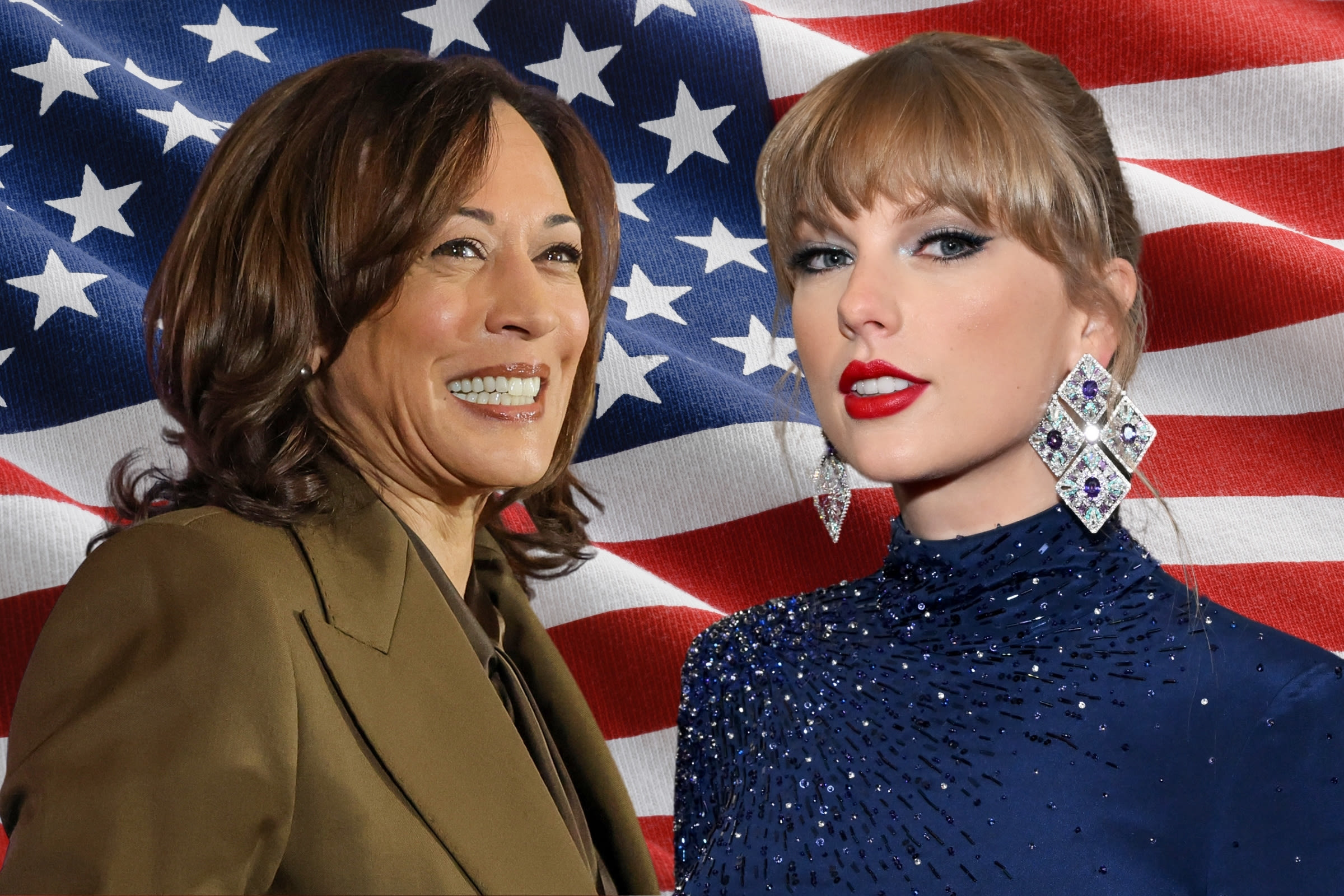 Will Taylor Swift endorse Kamala Harris? What we know