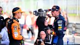 Lando Norris Loses Respect for Max Verstappen After Austrian GP