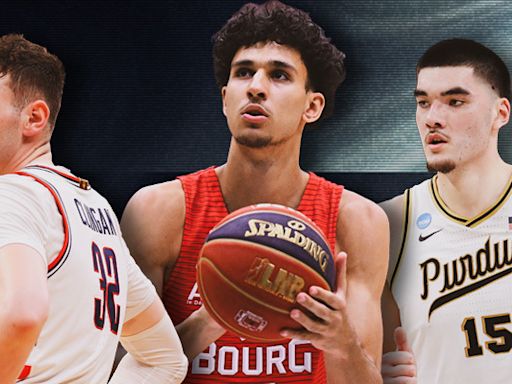 2024 NBA Draft Grades: Grading Every Pick In The First Round