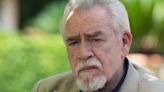 ‘Succession’ Star Brian Cox on Playing the Iconic Media Mogul: ‘Logan Roy Would Hate Me’