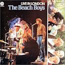 Live in London (The Beach Boys album)