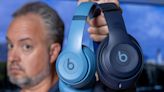 Beats headphones showdown: Solo 4 vs. Studio Pro