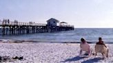 Lee County awards contracts for Fort Myers Beach Pier, park design