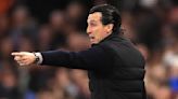 Unai Emery May Become Barcelona's Head Coach