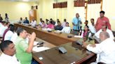Submit proposal on including Town Panchayats in Swachh Bharat Mission - Urban 2.0: GTD - Star of Mysore