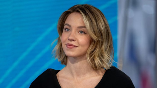 Sydney Sweeney: Actress calls producer shameful over comments on looks and acting