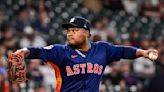 ...Bogusevic Says Astros Got 'Framber At His Best' In 3-0 Win Over A's | SportsTalk 790 | Next Up with Stan Norfleet & Chris...