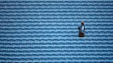 Appallingly empty stadium for NFL game between Panthers and Falcons