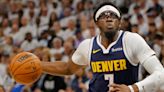 Denver Nuggets Deal Reggie Jackson to Charlotte Hornets for Draft Capital