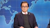‘Saturday Night Live’: Bowen Yang could finally win Emmy thanks to George Santos