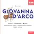 Verdi: Giovanna d'Arco