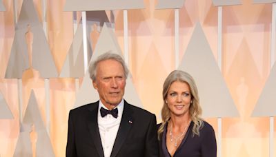 Christina Sandera, Clint Eastwood's longtime partner, dies at 61: Reports