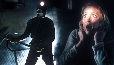 Classic 80s horror movie set for a blockbuster remake - against fan's wish