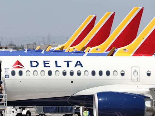Family of 13-year-old girl sues Delta for negligence after sexual assault on flight