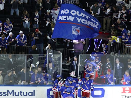 Rangers fan survey: Confidence level in Drury? What went wrong in Florida? Face of the team?