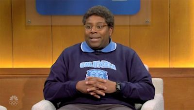 'Saturday Night Live' targets Columbia University protests from perspective of parents in cold open