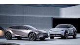 Toyota 歐洲純電戰略起跑：2026年推出包括 Urban SUV Concept、Sport Crossover Concept 在內等六款BEV