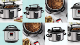 What's the Difference Between an Instant Pot and a Crock-Pot?