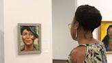 Afrocentric Vision exhibit at Wayne Center for the Arts celebrates Black culture, history