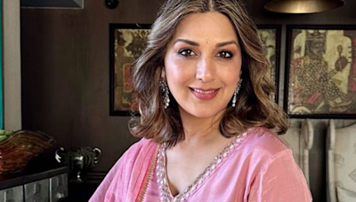 Sonali Bendre Reacts To Fan Dying By Suicide After Failing To Meet Her: ‘How Can People…'