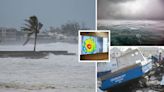 ‘Monster’ Hurricane Beryl kills six and causes ‘immense destruction’ in Caribbean