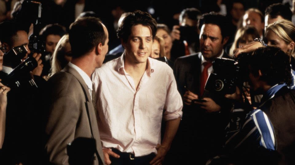 Opinion: There’s no way Hugh Grant could afford today’s ‘Notting Hill’