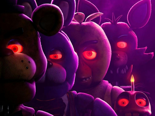 Five Nights at Freddy’s 2 Release Date Confirmed by Matthew Lillard