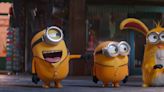 ‘Minions: The Rise of Gru’ Hits $500 Million at International Box Office