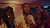 John Legend And J.I.D. Team Up For A “Dope” Music Video