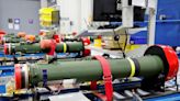 Surging rocket motor demand drives Pentagon to buy from upstart Ursa Major