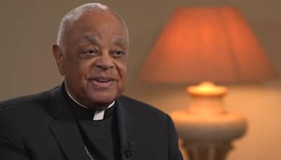 Cardinal Gregory Recalls Time When Black Catholics Could Not Study in US Seminaries