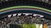 Las cubiertas Vittoria para XC adoptan el color arcoíris de campeón del mundo