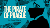 Apple Sets Original Podcast Series ‘The Pirate of Prague’