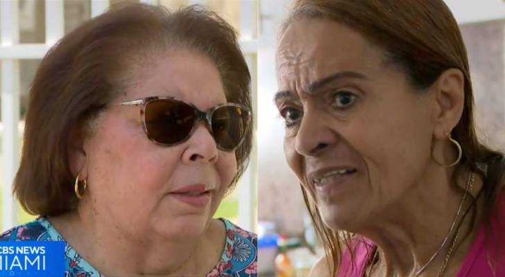 Miami Beach apartment building landlord gives long-term, elderly residents two months to get out